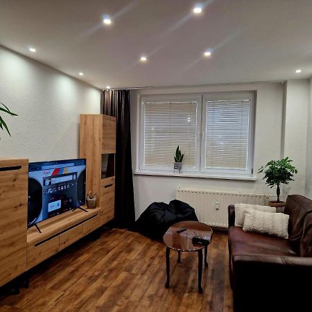 Apartman Siesta Poprad Eksteriør billede