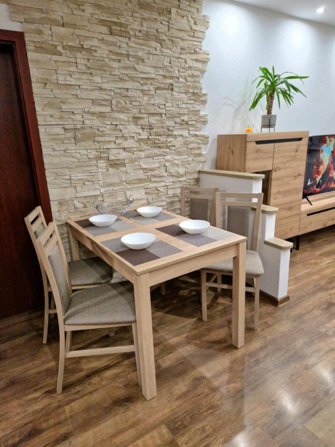 Apartman Siesta Poprad Eksteriør billede