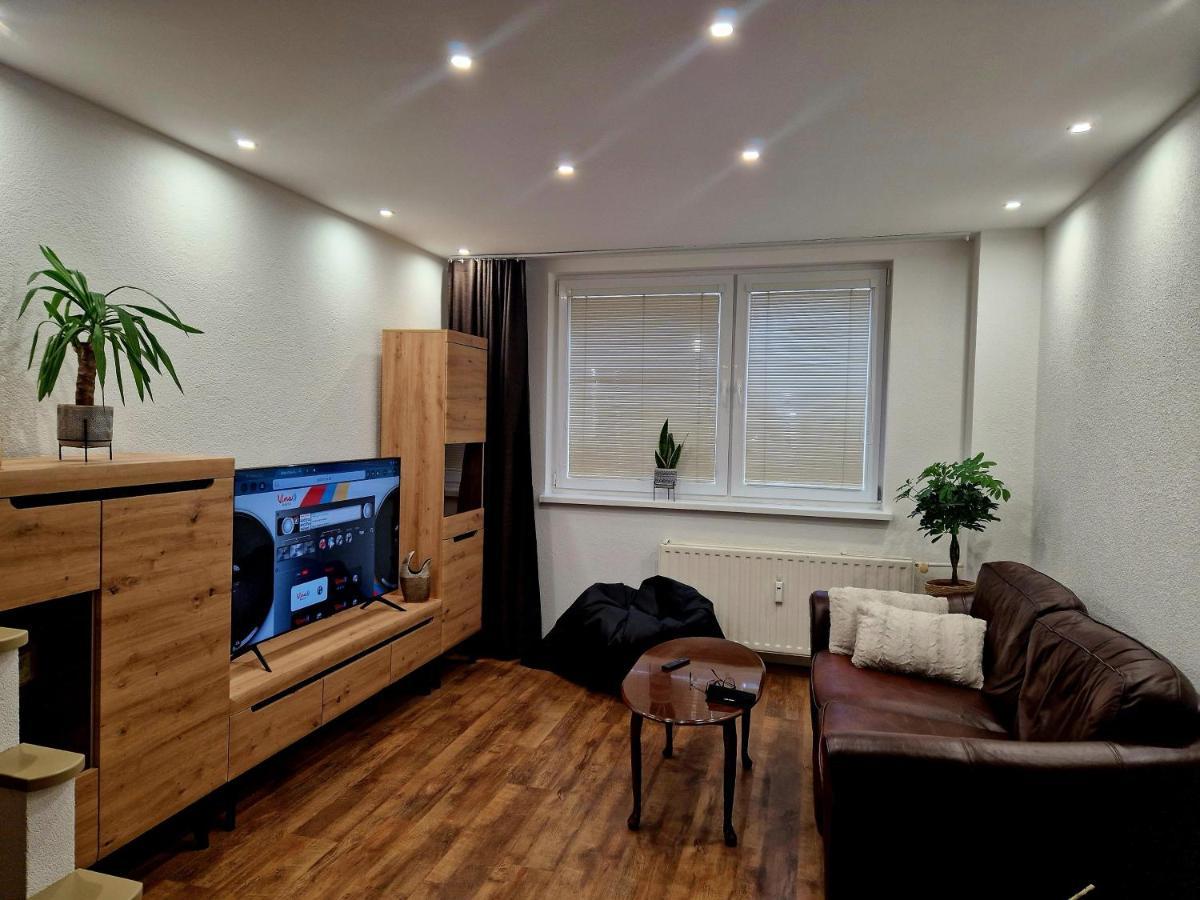 Apartman Siesta Poprad Eksteriør billede